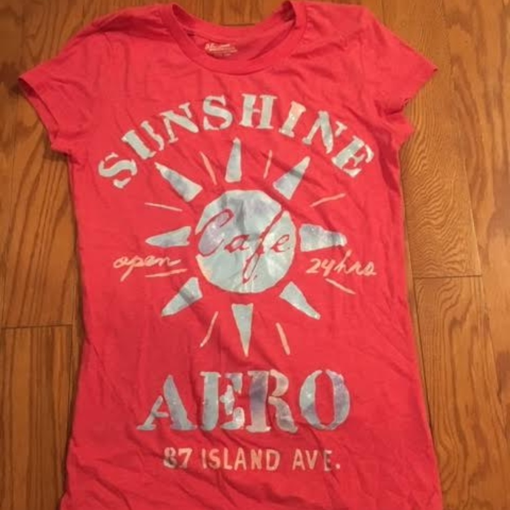 Aeropostale T-Shirt